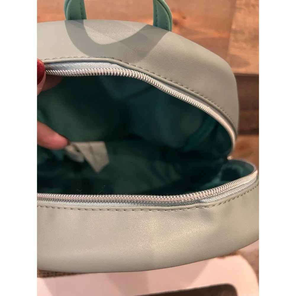 Funko Baby Yoda Backpack Star‎ Wars The Child Mini Backpack Mini Grogu